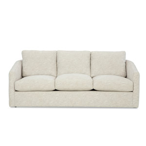 Birch Lane™ Minty 84'' Upholstered Sofa | Wayfair
